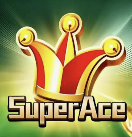 Super Ace Jili Games