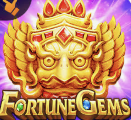 Fortune Gems Jili Games