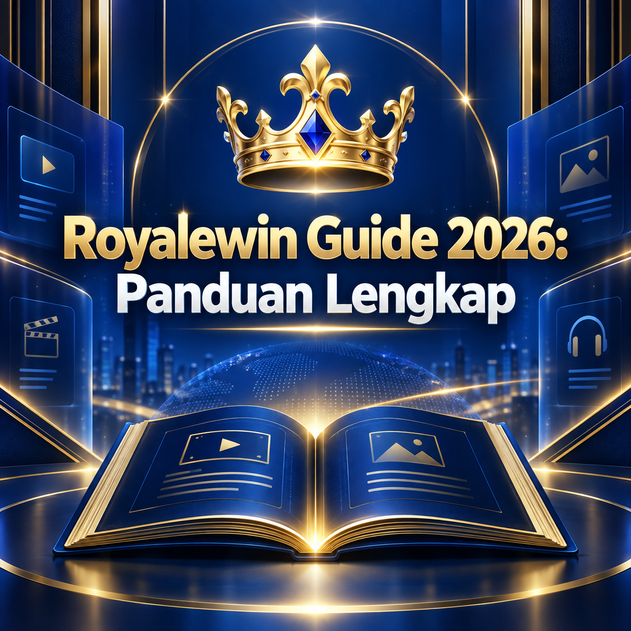 Royalewin Guide 2026: Panduan Lengkap