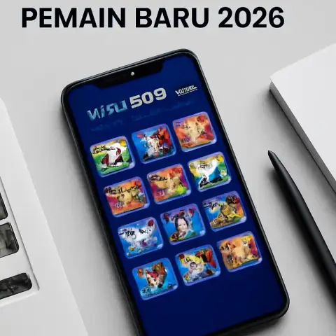 Mega888 Apk: Panduan Pemain Baru 2026