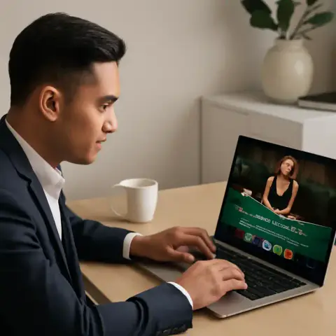 mrlucky88 Live Dealer Games: Pengalaman Real Online