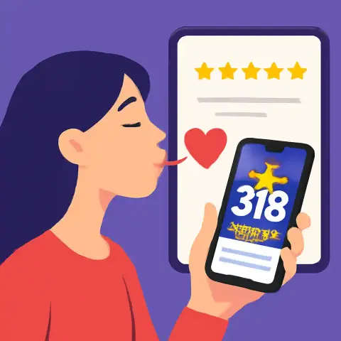 kiss918 review