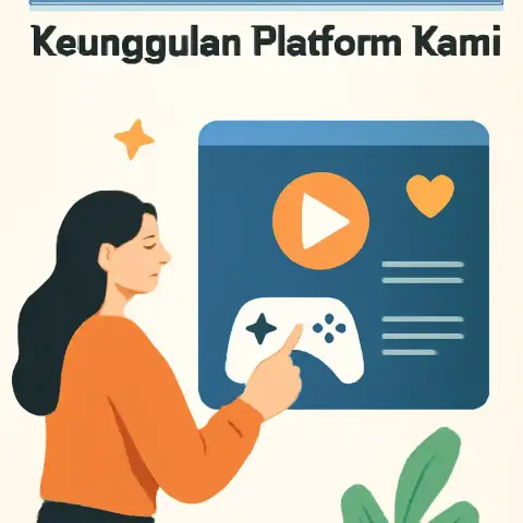 Bermain Permainan Online Dengan Mudah Dan Selamat — top bermainpermainan