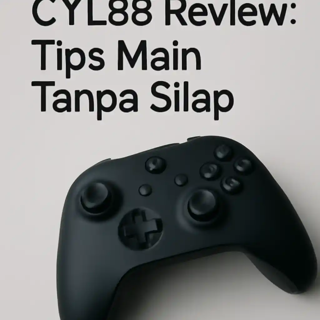 CYL88 Review: Tips Main Tanpa Silap