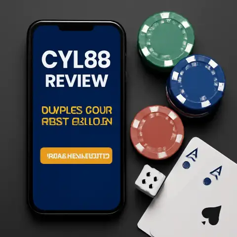 CYL88 Review: Bonus 2026 Paling Berbaloi