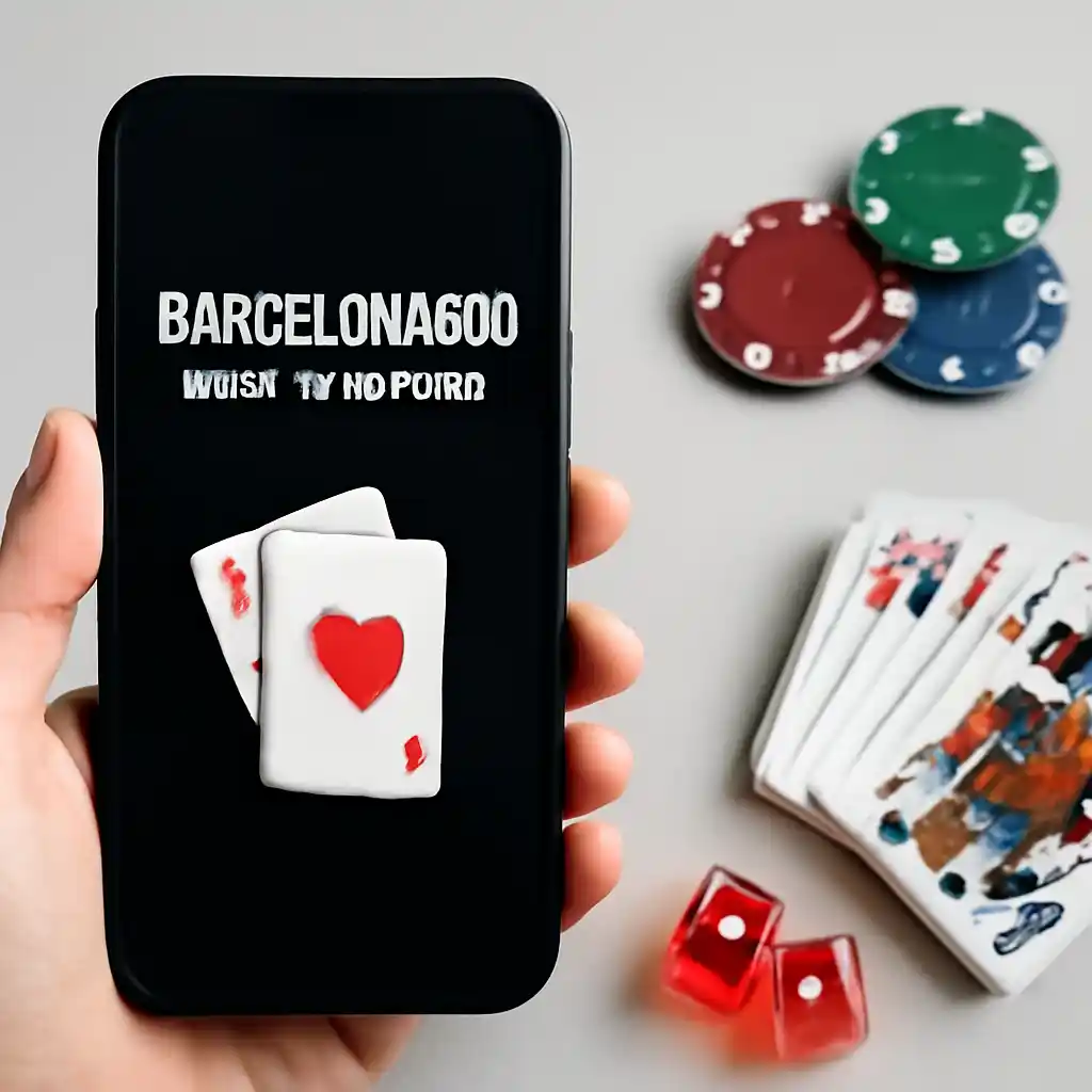 Barcelona888: Manfaat & Risiko