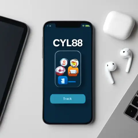 CYL88 Review: Mobile App Senang & Selamat