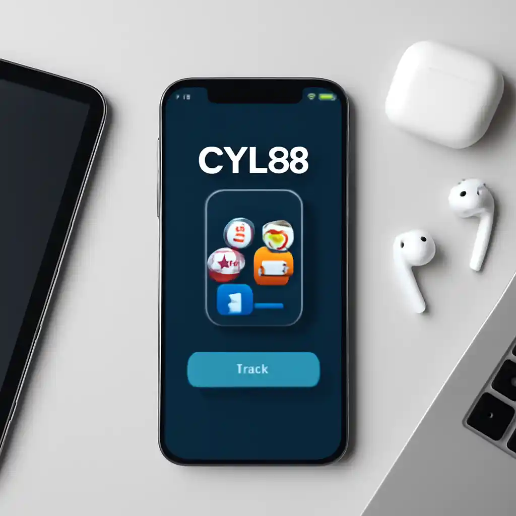 CYL88 Review: Mobile App Senang & Selamat