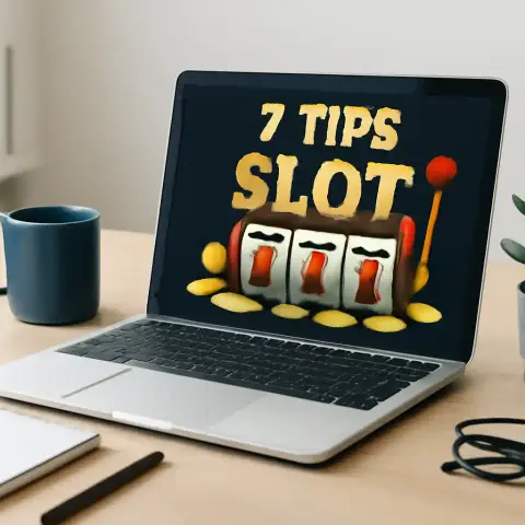 7 Tips Main mrlucky88 Slot, Confirm Tak Tersilap