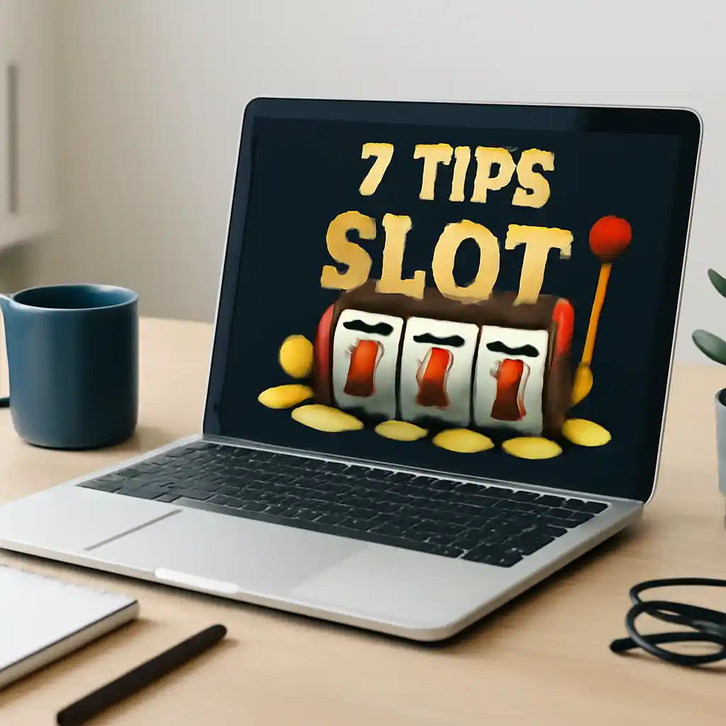7 Tips Main mrlucky88 Slot, Confirm Tak Tersilap