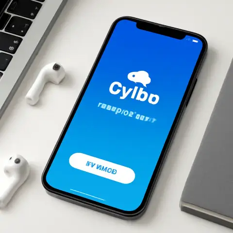 Cyl88 Mobile App: Senang & Selamat