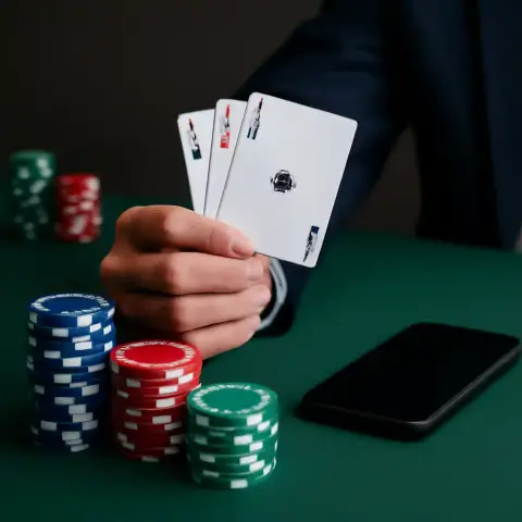 Panduan Lengkap: Cara Daftar Dan Main mrlucky88
